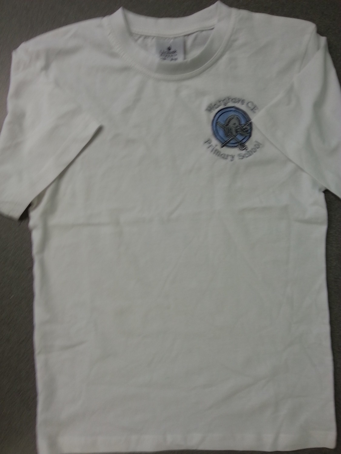 Wargrave  Primary PE T-Shirt