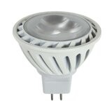 MR-16 - 4W 3000K LED BULB