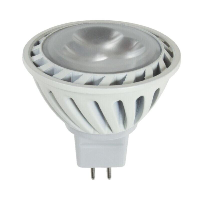 MR-16 - 4W 2700K ECOSTAR LED BULB