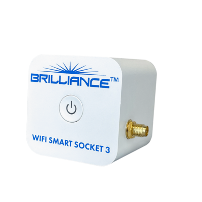 WI-FI SMART SOCKET 3.0