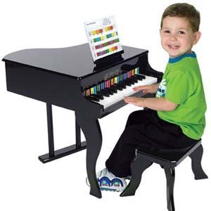 Schoenhut Toy Piano