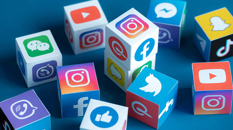 SOCIAL MEDIA