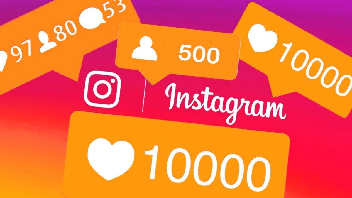 SEGUIDORES PARA INSTAGRAM