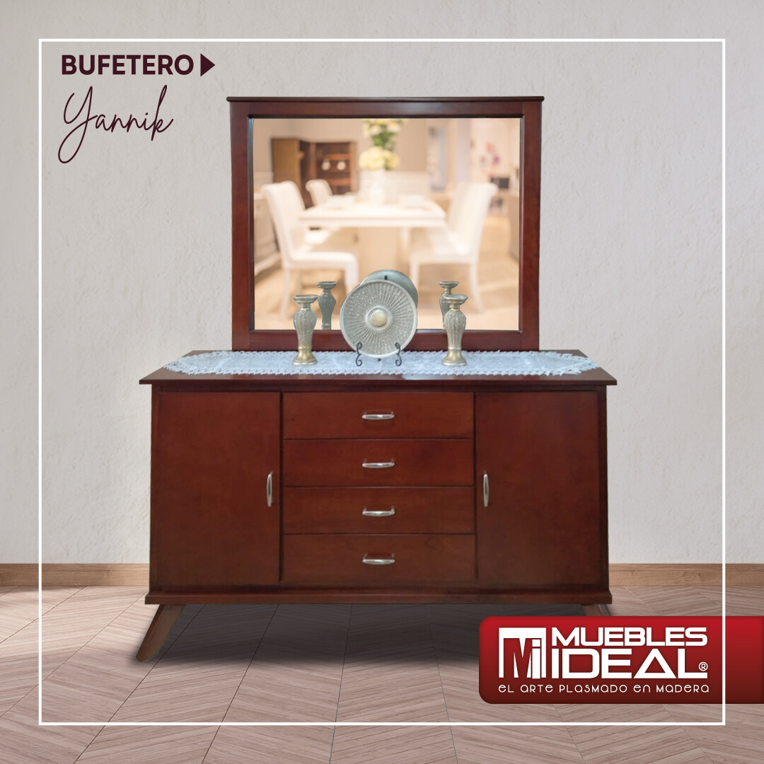 BUFETEROS