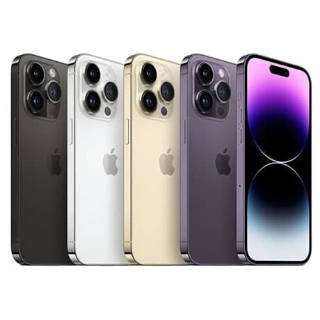iPhone 14 Pro Max 256GB
