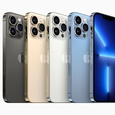 Apple iPhone 13 Pro Max 256GB