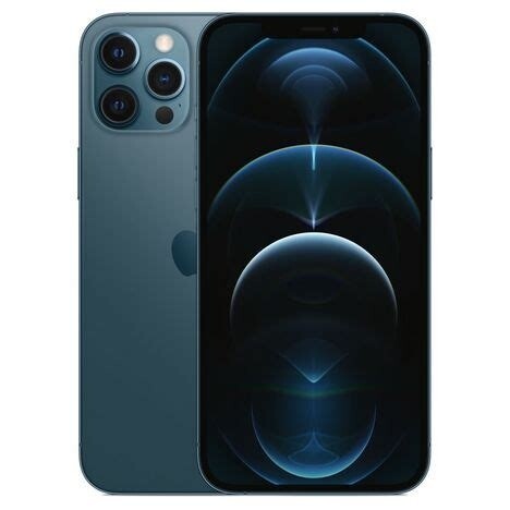 iPhone 12 Pro Max 256GB