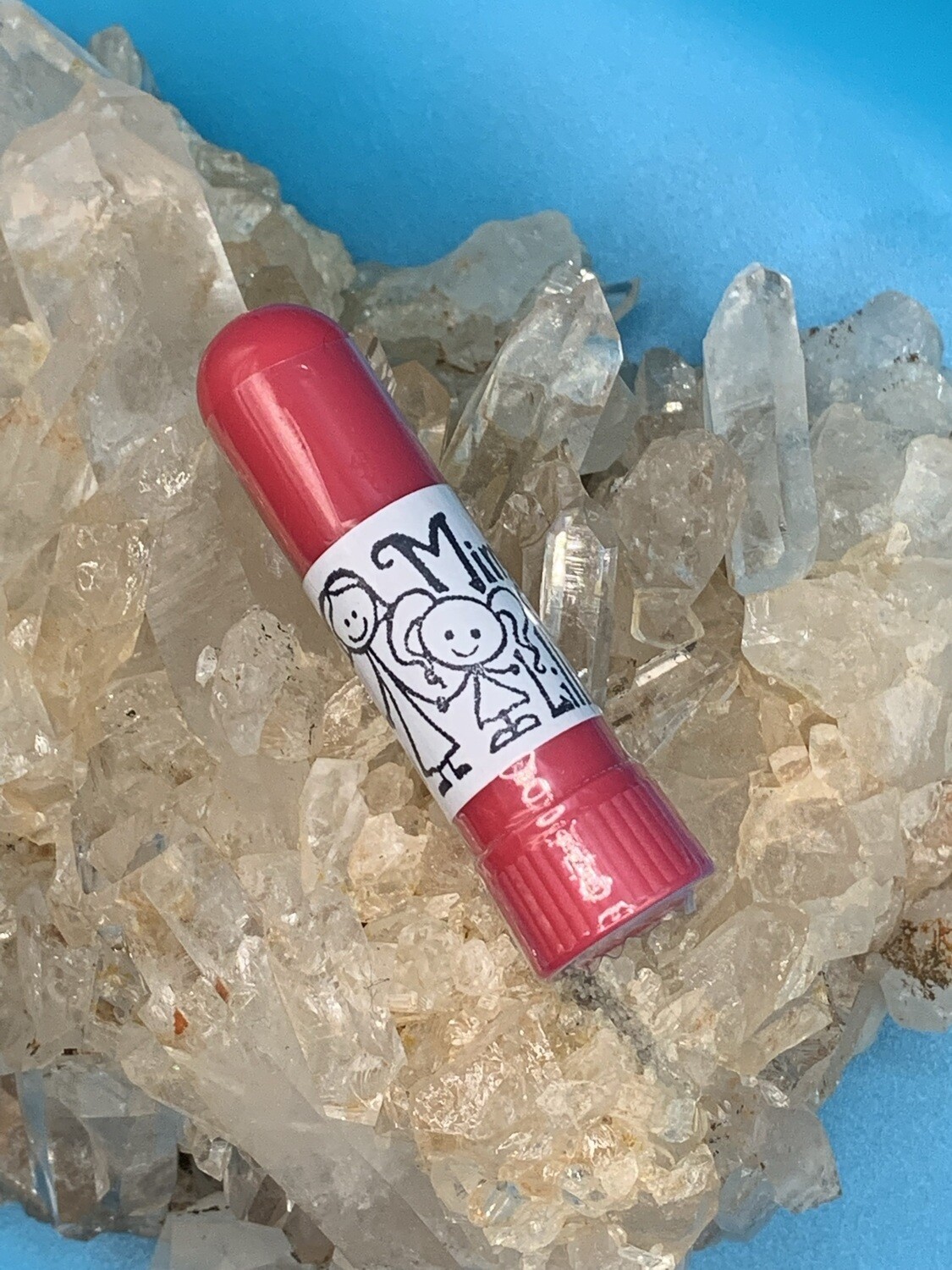 Inhaler