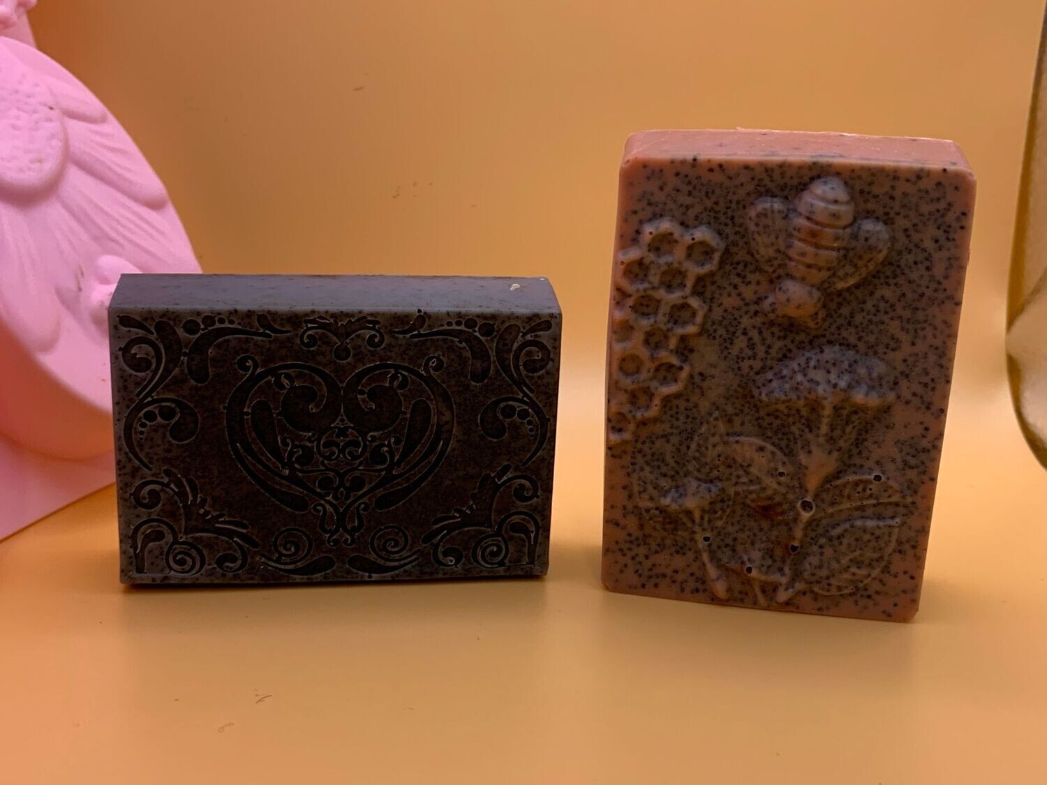 Goats Milk Base Bar Soap