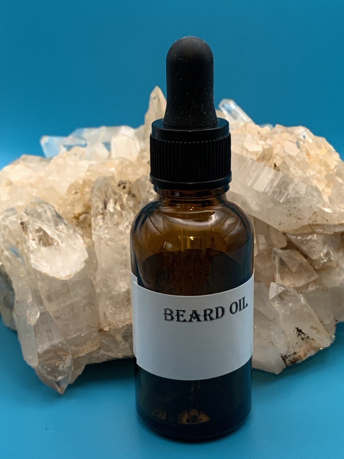 Beard Oil