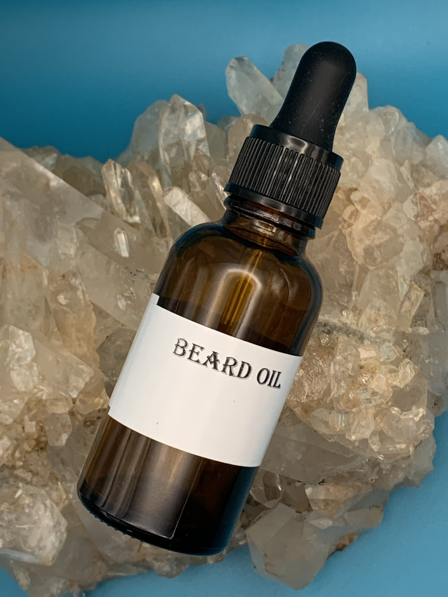 Beard Oil