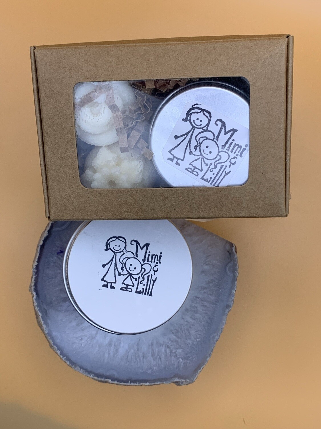Lotion Bars