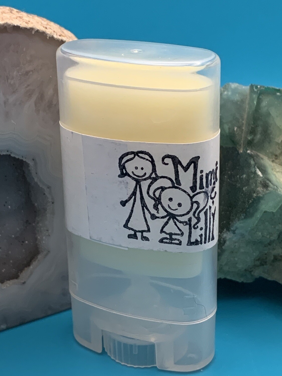 Anti-Itch Bug Bite Stick