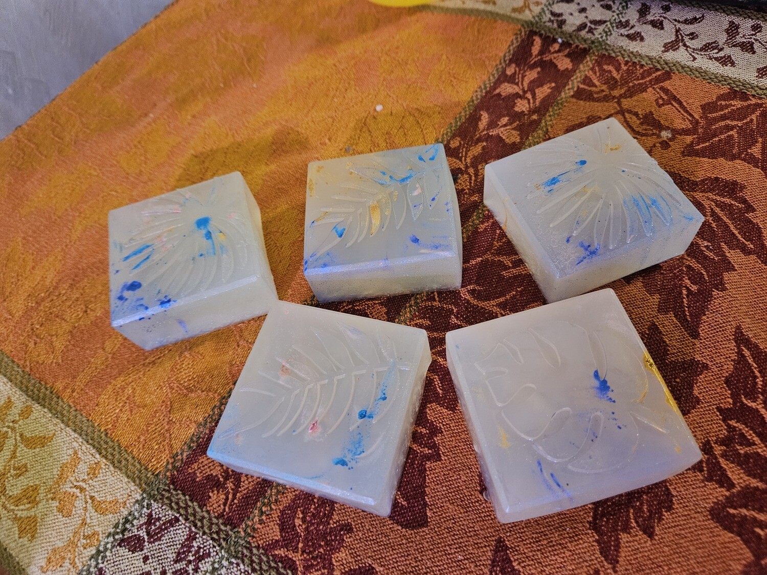 Lilly's Whurly Gurl Soaps