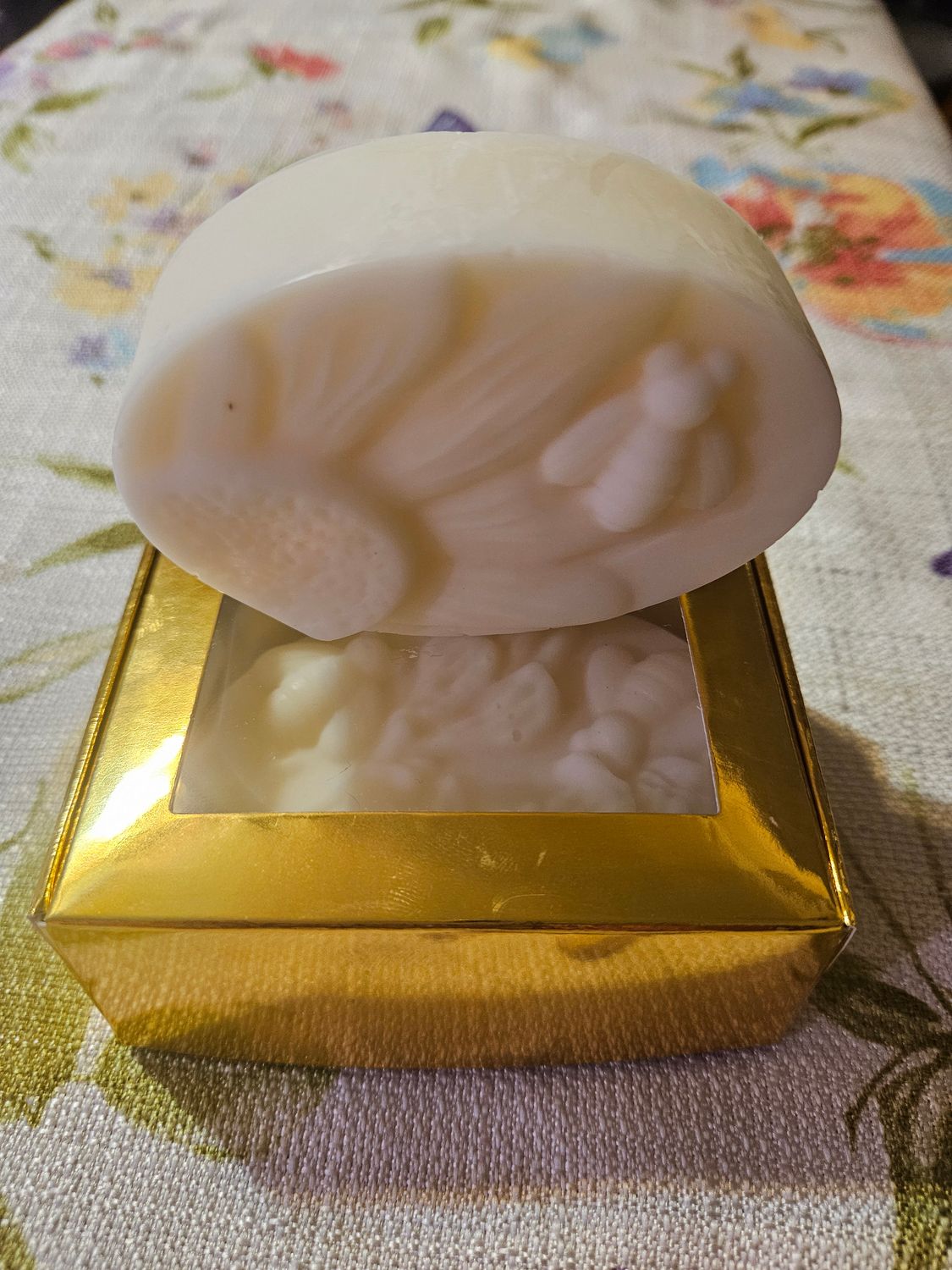 Shampoo Bar
