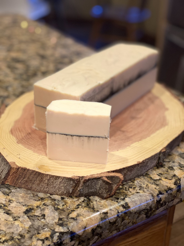 Goat Milk Collection