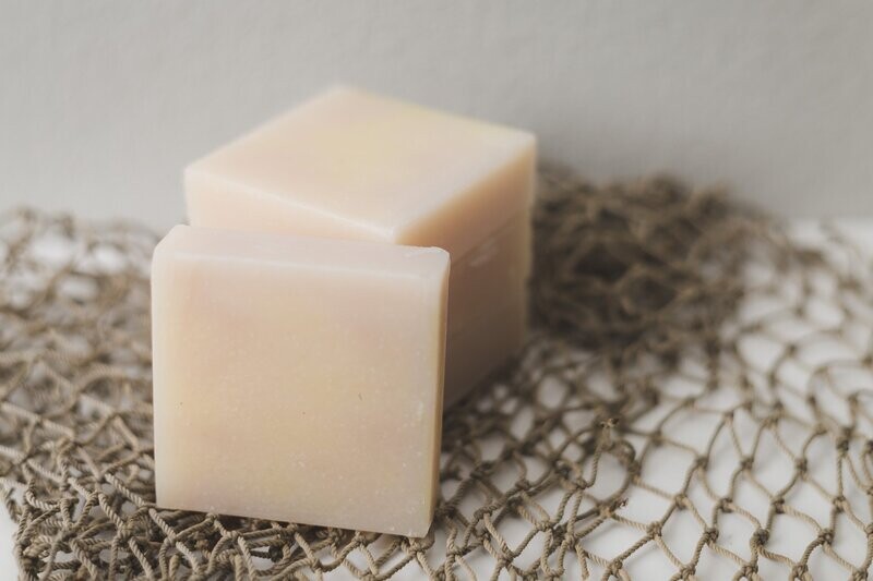 Lard/Goat Milk Collection