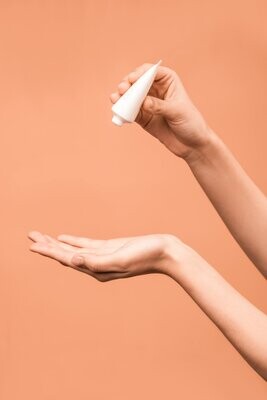 Goat Milk lotion