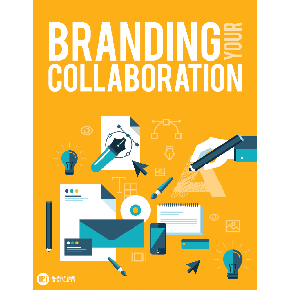Brochure: Branding Your Collaboration