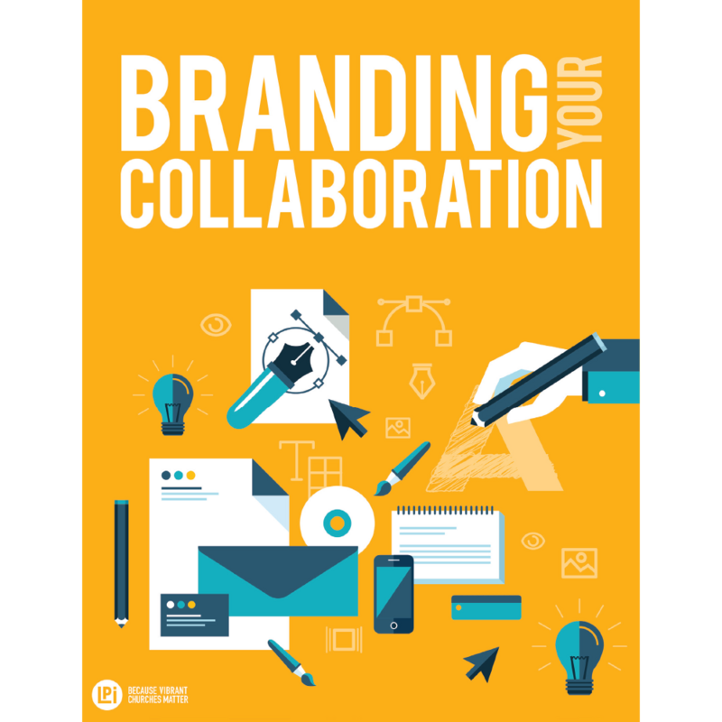 Brochure: Branding Your Collaboration