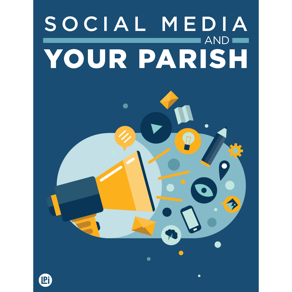 Brochure: Social Media and Your Parish