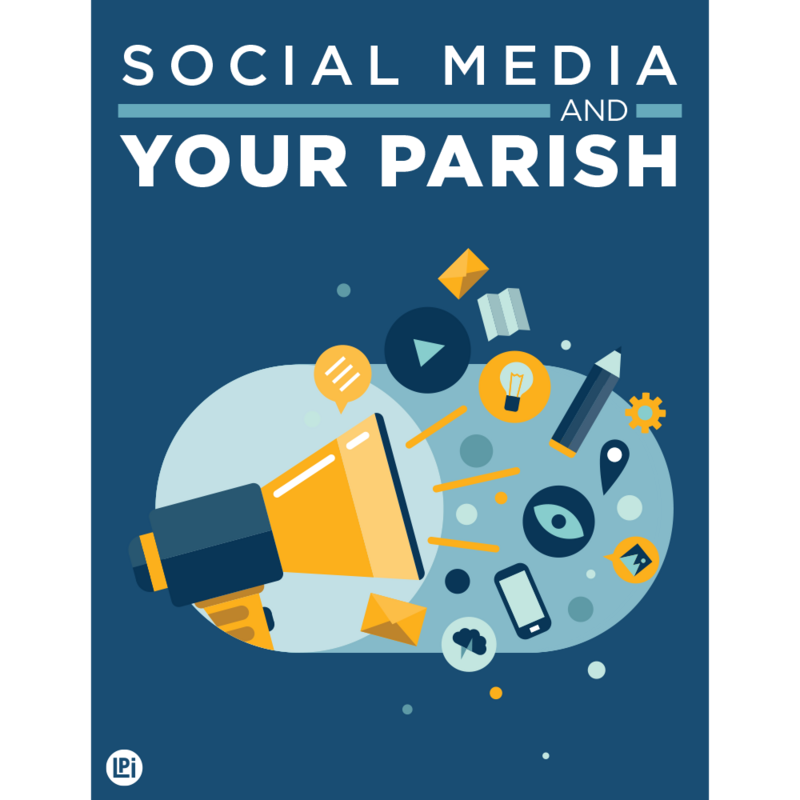 Brochure: Social Media and Your Parish