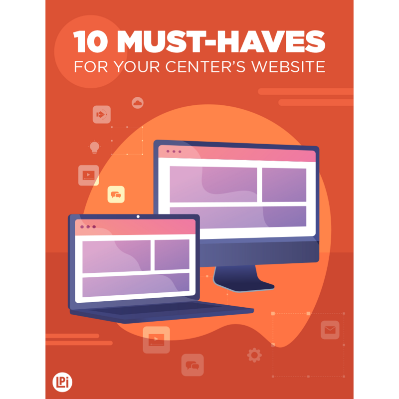 Brochure: 10 Must-Haves for Your Website