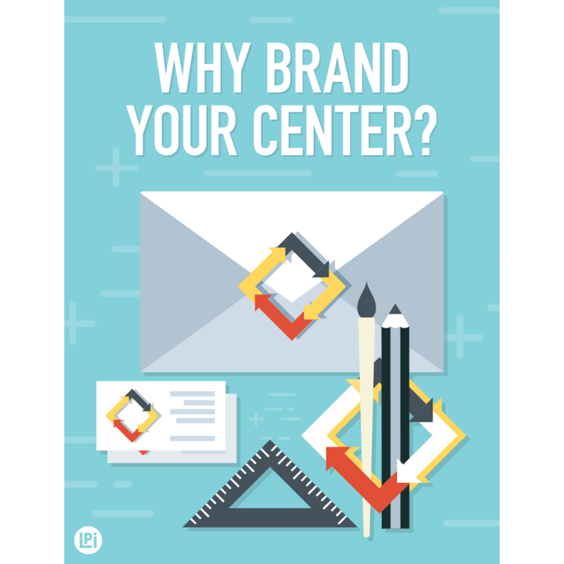 Brochure: Why Brand Your Center