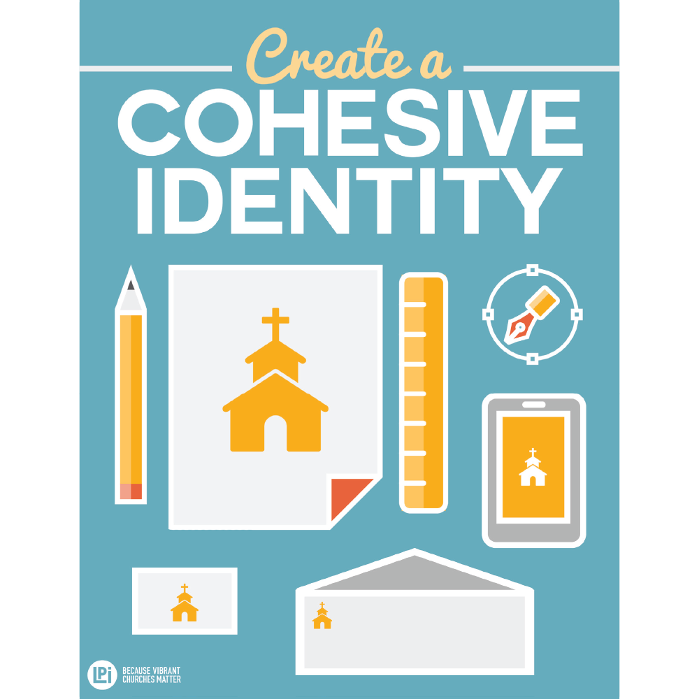 Brochure: Customer Rebranding Experience