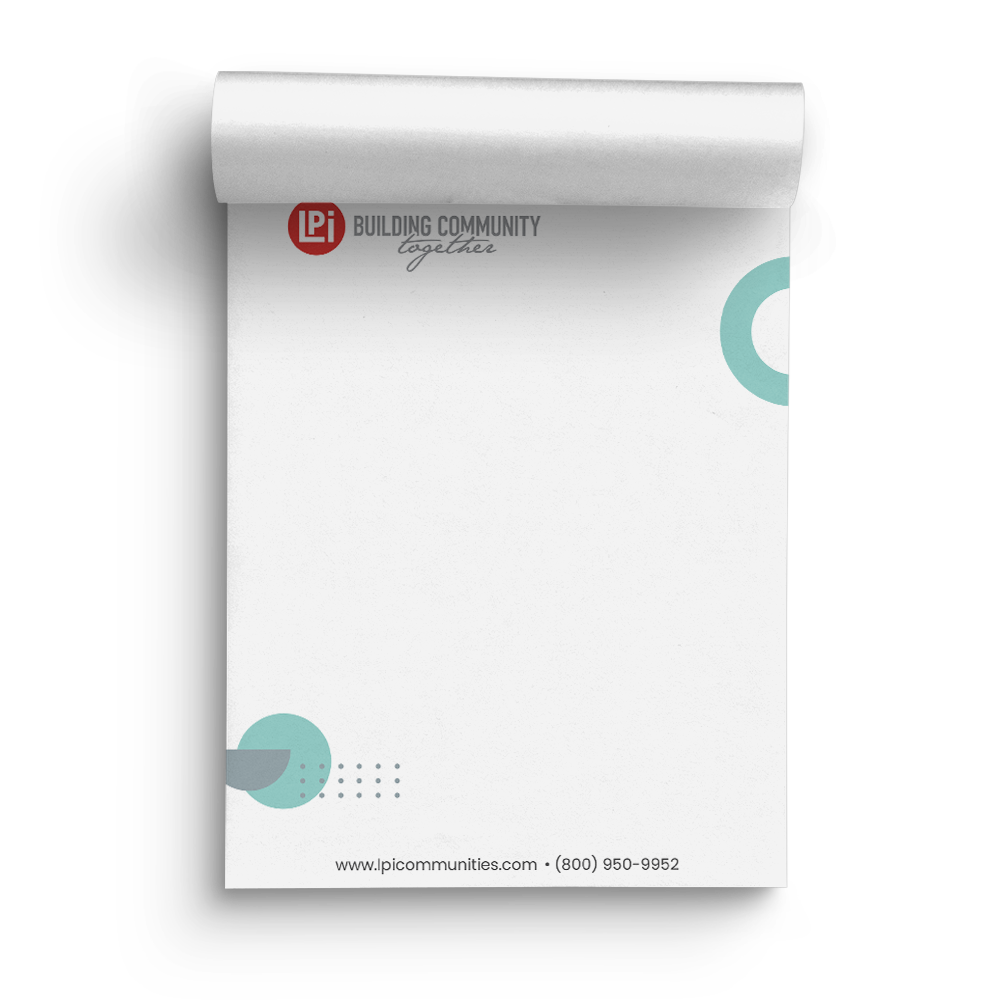Notepads (Community)