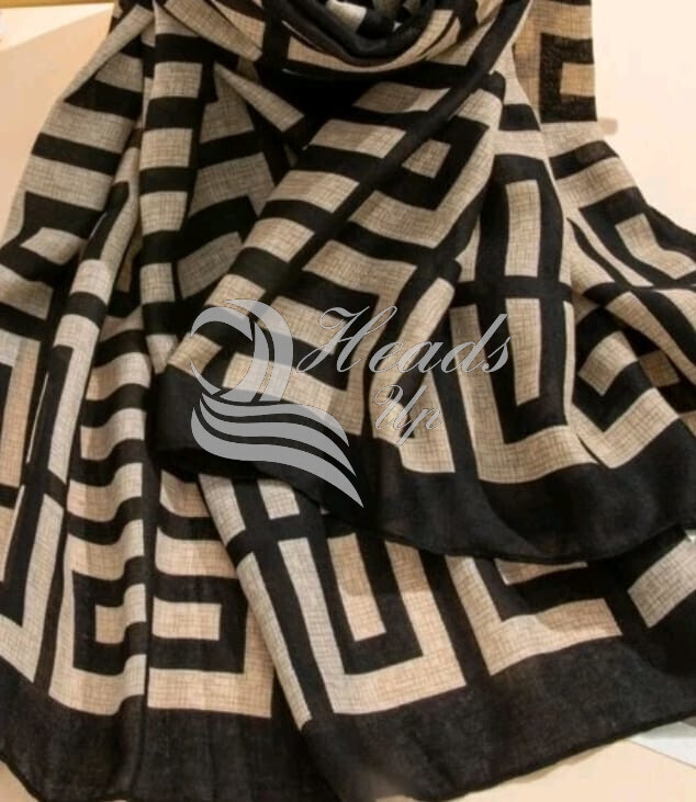 Geo Print - Multicolor