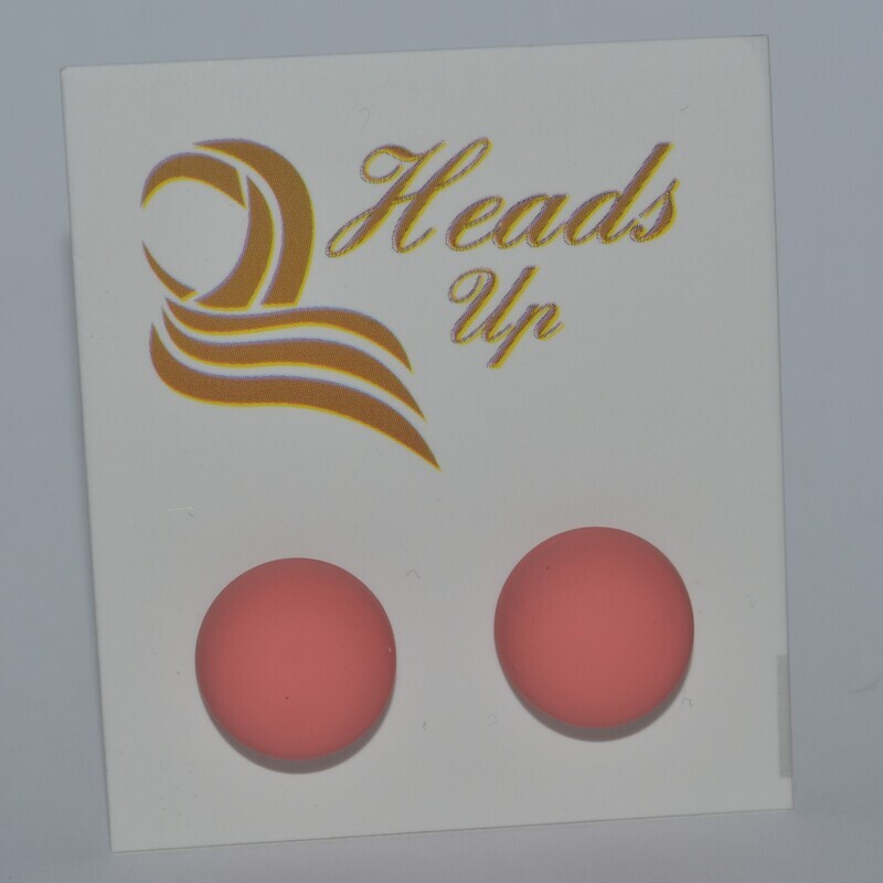 Hijab Magnets - (Twin Pack) Pink