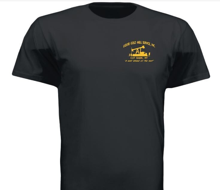 Cotton T Shirt