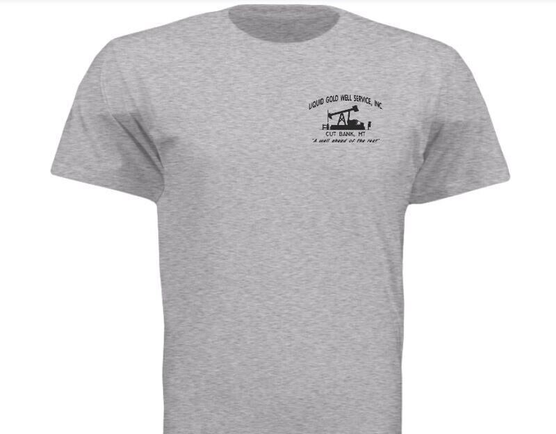 Cotton T Shirt