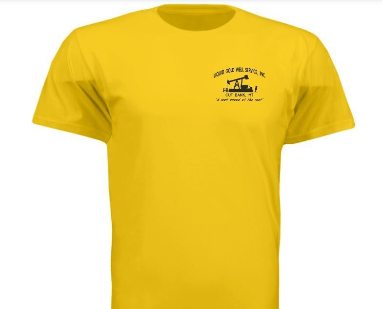 Cotton T Shirt