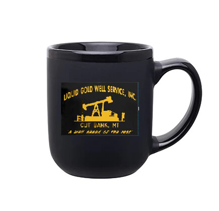16oz Coffee Cup