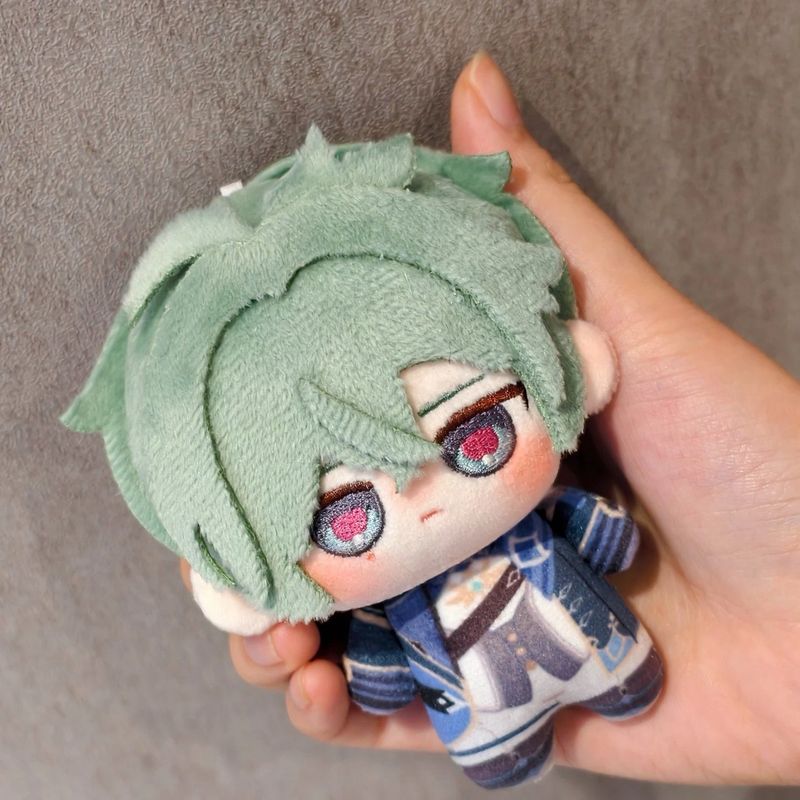 Lohen 10cm Nunu Doll