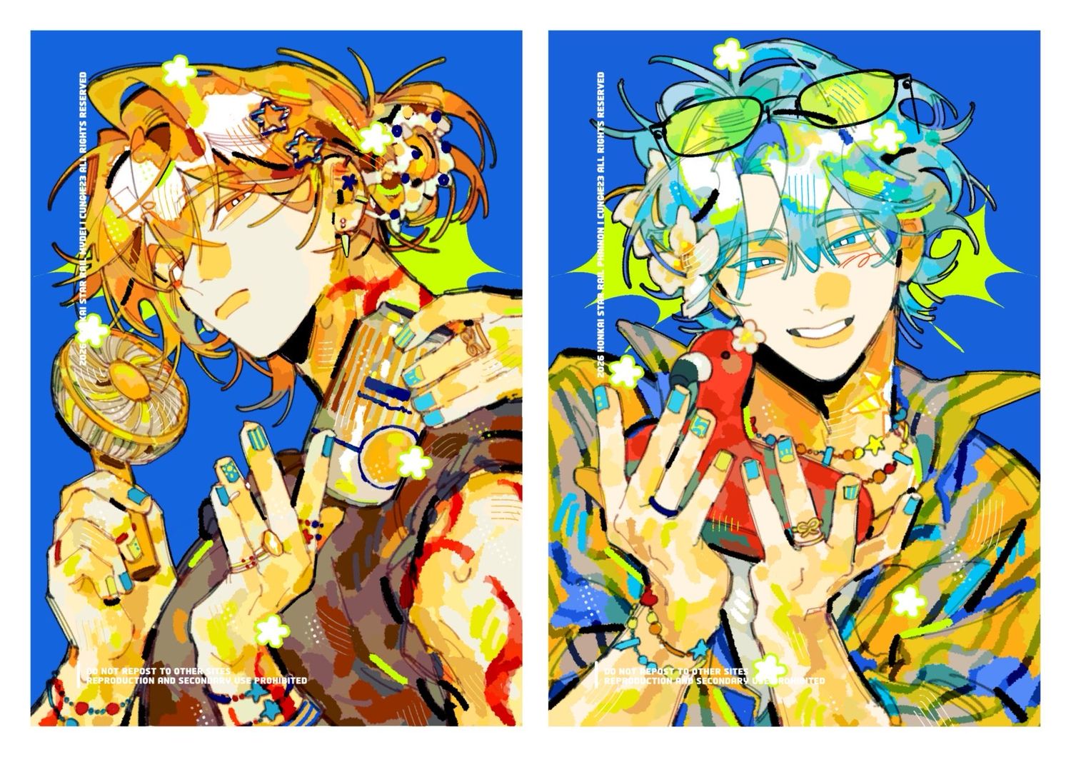 cungie23 CF22 Goods