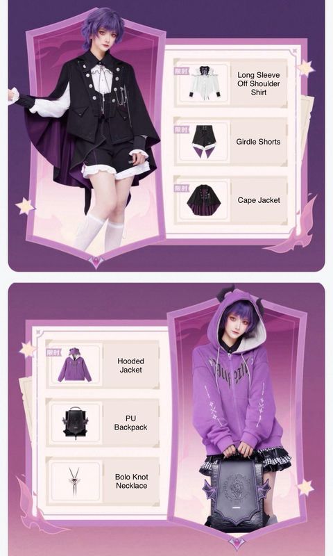 Genshin Impact June 2026 Official Goods - Durin Impression Series