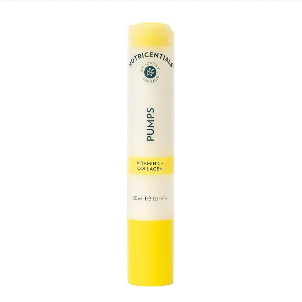 Vitamin C + Collagen Pump