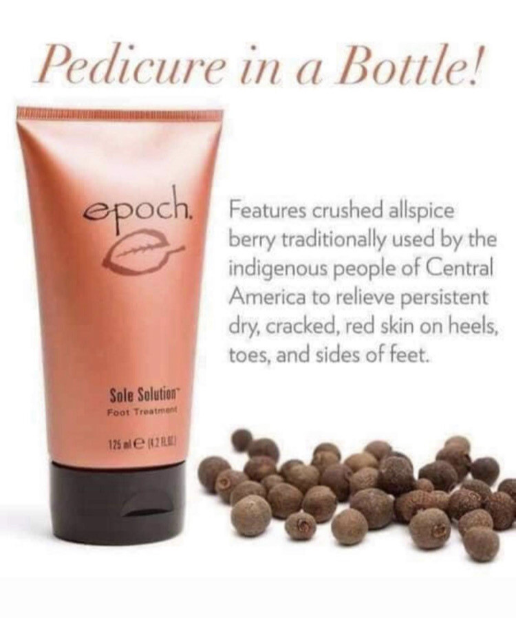 Epoch Sole Solution