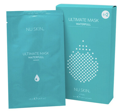 Ultimate Waterful Masks
