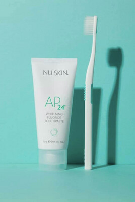 AP24 Whitening Toothpaste