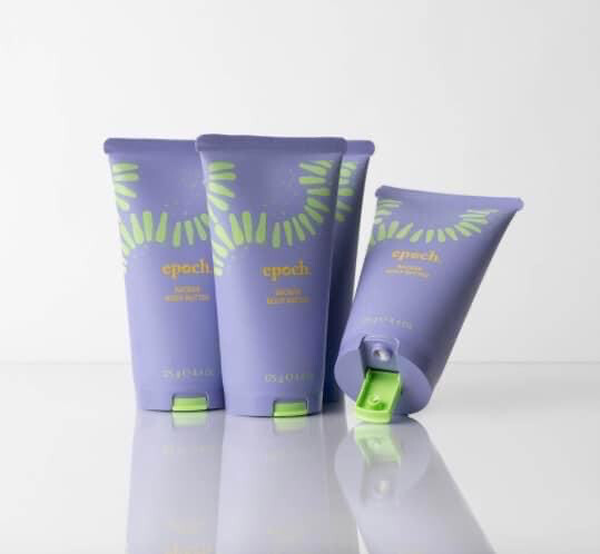 Epoch body butter