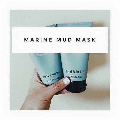 Epoch Glacial Marine Mud