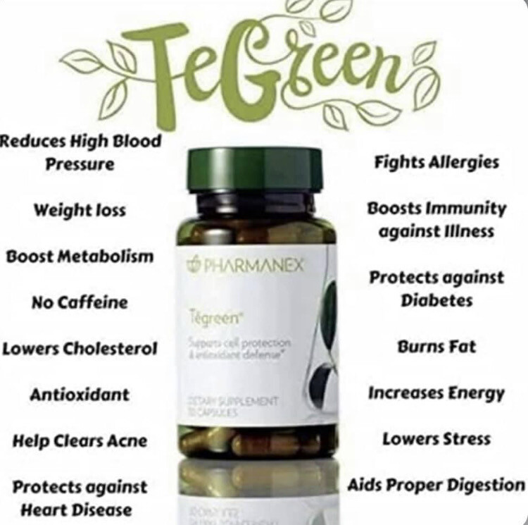 Tegreen 97