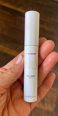 Nu Color Lash &amp; Brow Serum