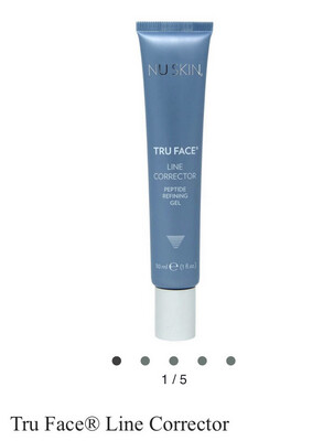 Tru Face Line Corrector
