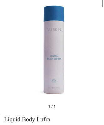 Liquid Body Lufra