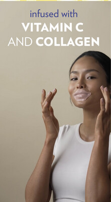 Nutricentials Hydrating Lip Masks